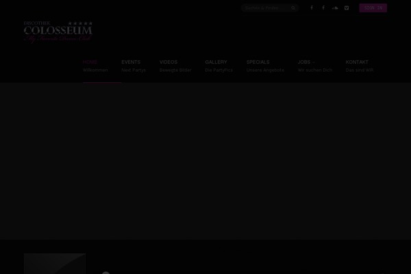 Remix theme site design template sample