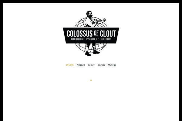 Illustratr theme site design template sample