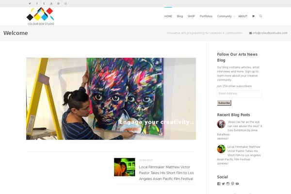 Site using Woocommerce-smart-coupons plugin