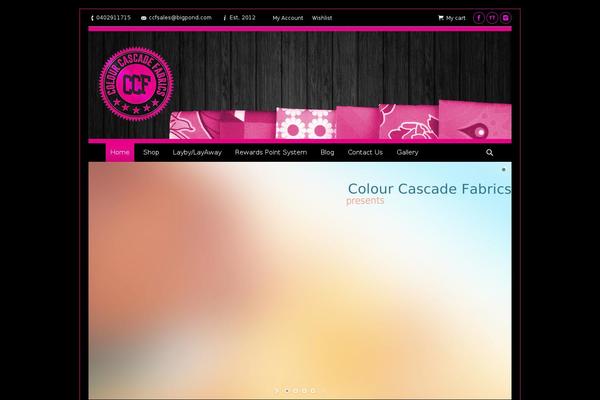 Site using Yith-woocommerce-wishlist-premium plugin