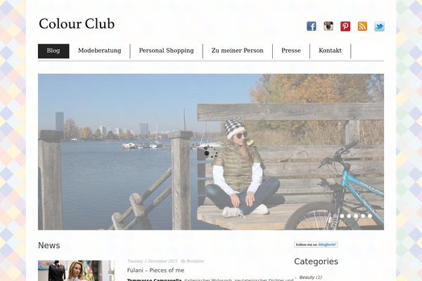 colourclub.at site used Theme1796