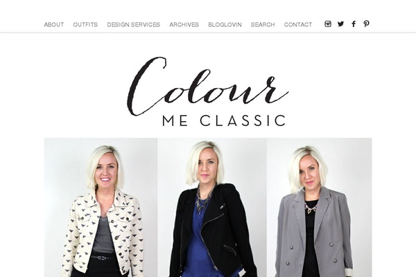 Cmc theme site design template sample