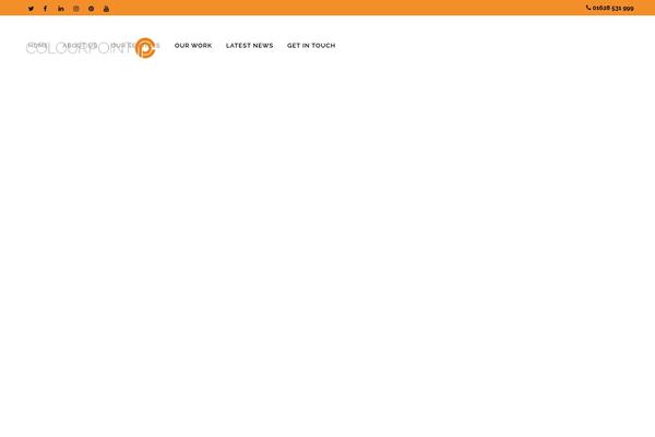 Site using Envira-tags plugin