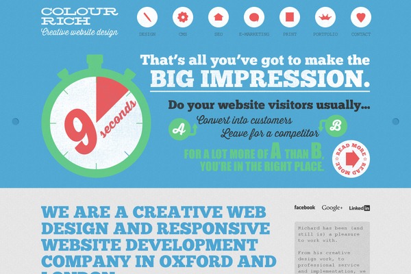 colourrich.co.uk site used Manon