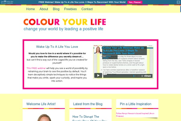 Swatch theme site design template sample