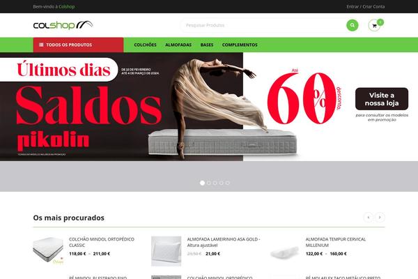 Site using CTT-for-woocommerce plugin