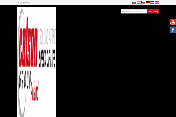 Site using Brave-popup-builder plugin