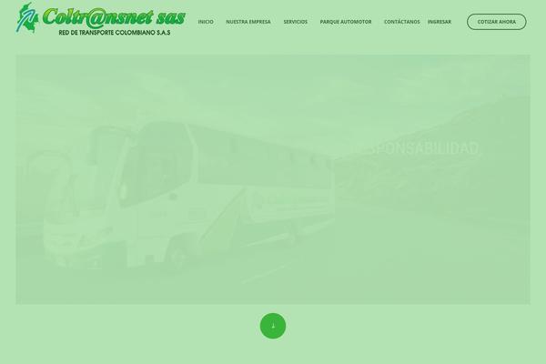 Site using Dropdown-content plugin