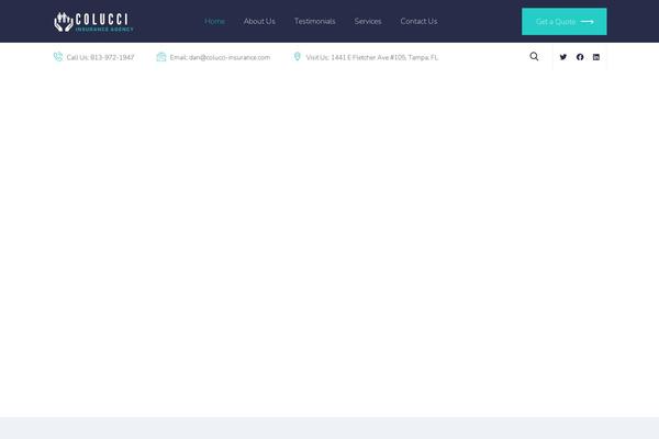Site using Lyfplan-core plugin