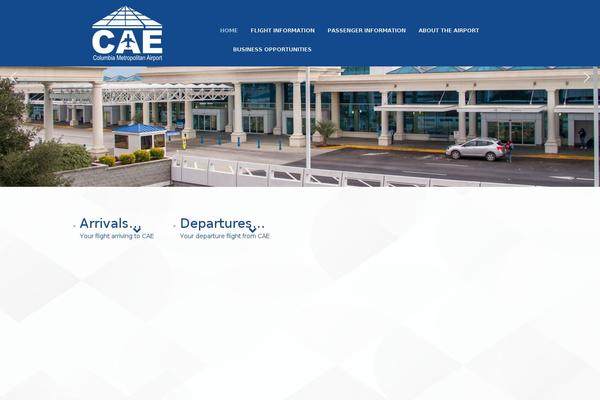 Site using Easy Image Collage plugin