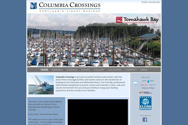Site using Nivo-slider plugin