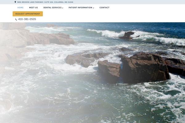 Site using BPI_CustomAdmin plugin