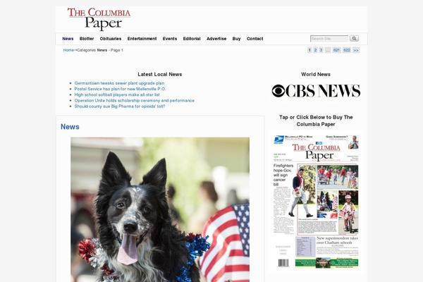Site using Metronet-profile-picture plugin