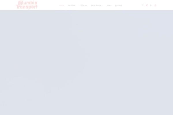 Site using Footer-mega-grid-columns plugin