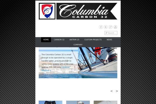 Site using Announcement ticker highlighter scroller plugin
