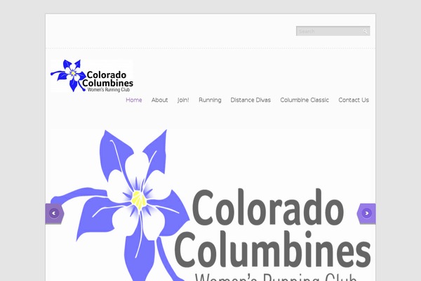 Site using Category and Page Icons plugin