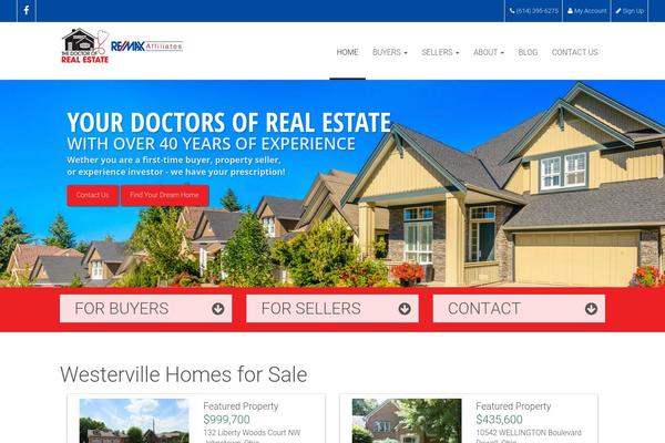 columbusareahomesforsale.com site used Deevowebresort