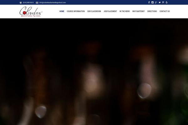 Site using Direct-stripe plugin