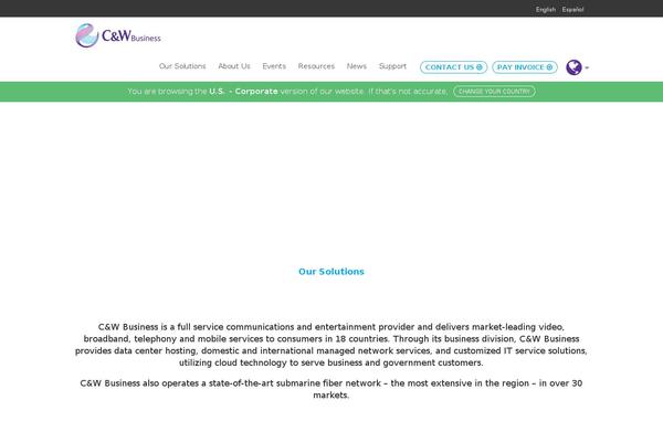 columbusbusiness.co site used Cwcbusiness-theme