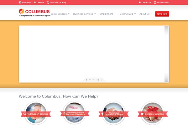 Site using Blog_posts_shortcode_featured_image plugin
