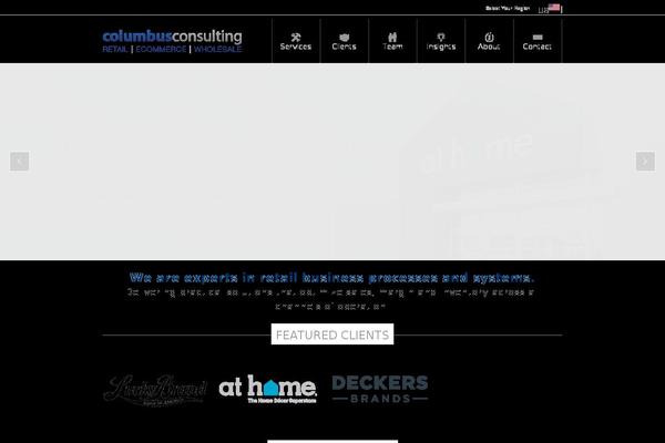Site using WordPress to SugarCRM Lead plugin