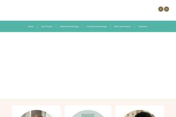 Site using Yeloni Exit Popup plugin