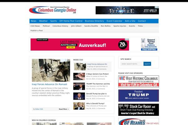 columbusgaonline.com site used Wp Bold110