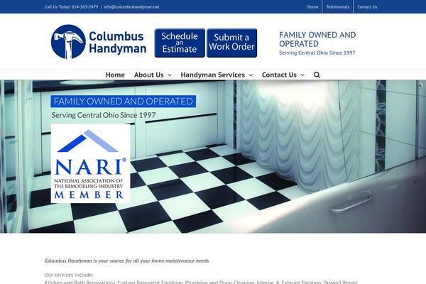columbushandyman.net site used Chm