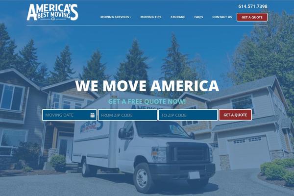 columbusohiomovers.com site used Americas_best_movers