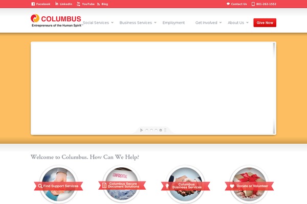 Site using Blog_posts_shortcode_featured_image plugin