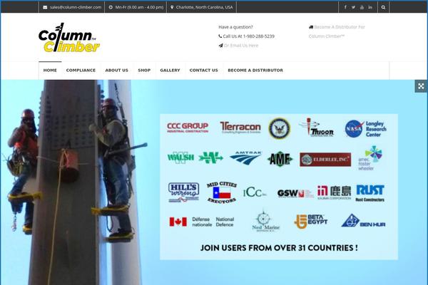 Site using WP-PhotoNav plugin