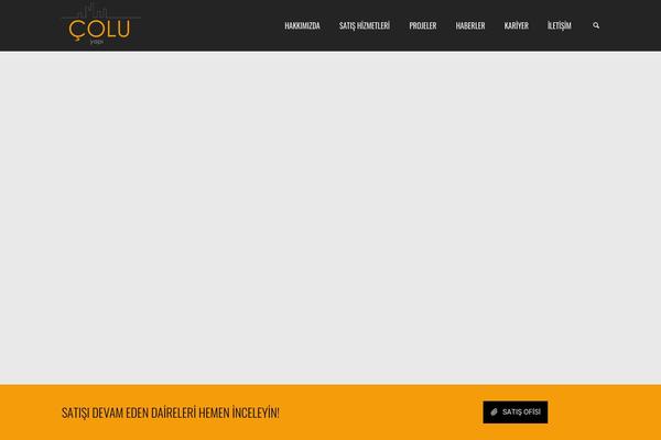 Rttheme19 theme site design template sample