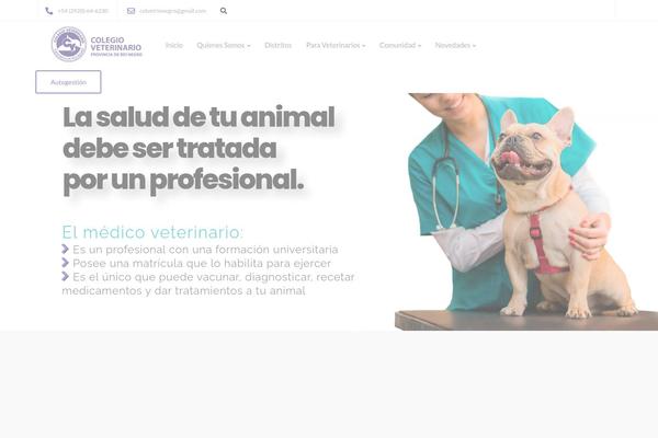 Site using Keydesign-addon plugin