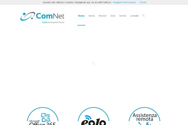 Inovado theme site design template sample