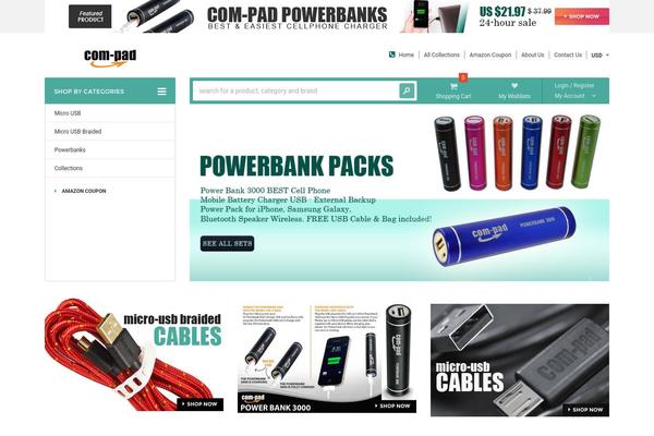Site using Amazon Product in a Post Plugin plugin