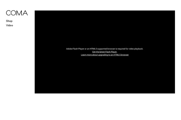Dorsey theme site design template sample
