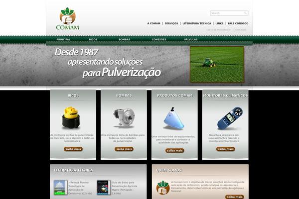 Site using Carousel-of-post-images plugin