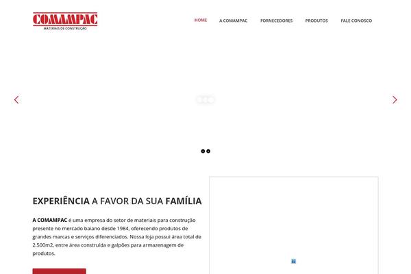 Site using Responsive-maps-plugin plugin