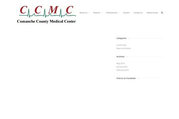 Medic-final theme site design template sample