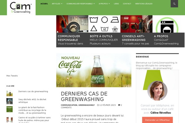 Ridizain theme site design template sample