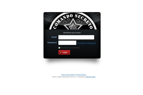 Profitstheme_11 theme site design template sample
