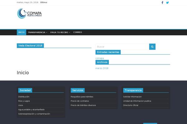 Site using Royal-elementor-addons plugin