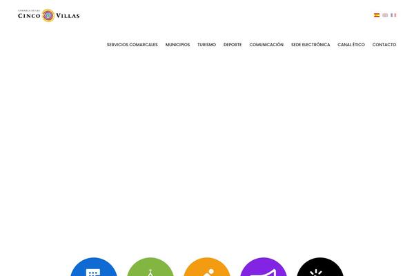 Site using Smart-footer-system plugin