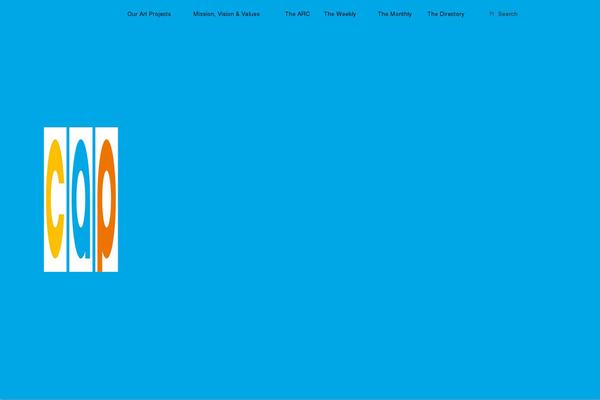 Site using Yuzo - Related Posts plugin