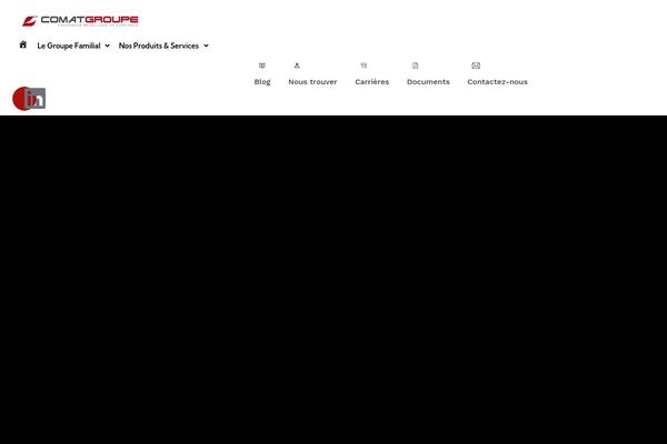 Site using Essential-addons-for-elementor-lite plugin