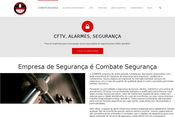 Site using Motopress-content-editor plugin