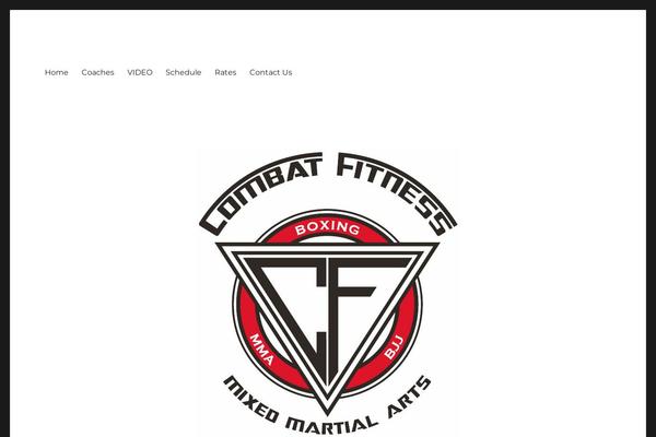 Site using Fullwidth-templates plugin