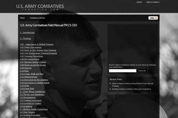 Pixel theme site design template sample