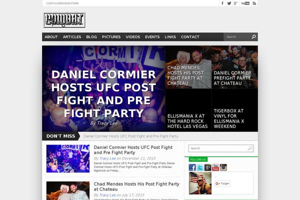 Site using Yet Another Related Posts Plugin (YARPP) plugin