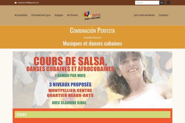 Site using Zozothemes-core plugin